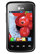Best available price of LG Optimus L1 II Tri E475 in Italyraine