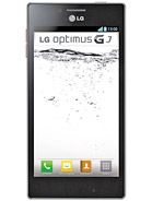 Best available price of LG Optimus GJ E975W in Italyraine