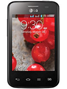 Best available price of LG Optimus L2 II E435 in Italyraine