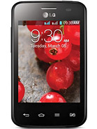 Best available price of LG Optimus L3 II Dual E435 in Italyraine