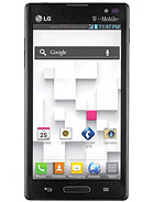 Best available price of LG Optimus L9 P769 in Italyraine