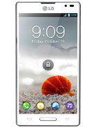 Best available price of LG Optimus L9 P760 in Italyraine