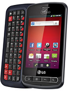 Best available price of LG Optimus Slider in Italyraine