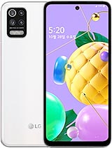 Best available price of LG Q52 in Italyraine