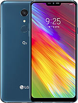 Best available price of LG Q9 in Italyraine