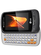 Best available price of LG Rumor Reflex LN272 in Italyraine