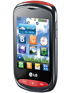 Best available price of LG Cookie WiFi T310i in Italyraine