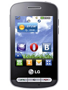 Best available price of LG T315 in Italyraine