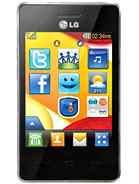 Best available price of LG T385 in Italyraine