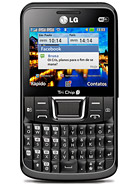 Best available price of LG Tri Chip C333 in Italyraine