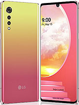 Best available price of LG Velvet 5G in Italyraine