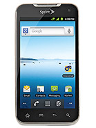 Best available price of LG Viper 4G LTE LS840 in Italyraine