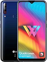 Best available price of LG W30 Pro in Italyraine