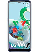 Best available price of LG W31+ in Italyraine