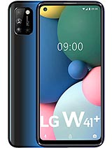 Best available price of LG W41+ in Italyraine
