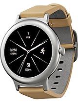 Best available price of LG Watch Style in Italyraine