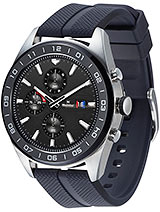 Best available price of LG Watch W7 in Italyraine