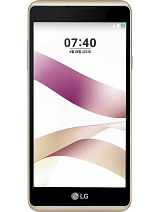 Best available price of LG X Skin in Italyraine