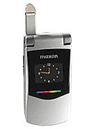Best available price of Maxon MX-7990 in Italyraine