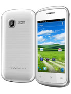 Best available price of Maxwest Android 320 in Italyraine