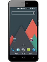 Best available price of Maxwest Astro 6 in Italyraine