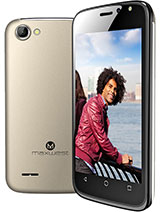 Best available price of Maxwest Astro X4 in Italyraine