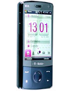 Best available price of T-Mobile MDA Compact IV in Italyraine