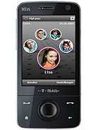 Best available price of T-Mobile MDA Vario IV in Italyraine