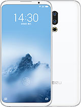 Best available price of Meizu 16 Plus in Italyraine
