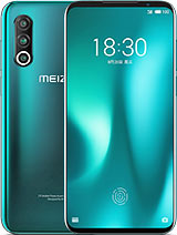 Best available price of Meizu 16s Pro in Italyraine