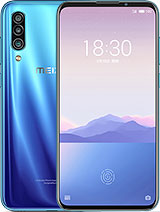 Best available price of Meizu 16Xs in Italyraine