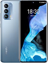 Best available price of Meizu 18 in Italyraine