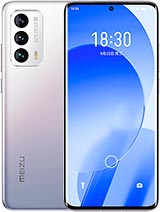 Best available price of Meizu 18s in Italyraine