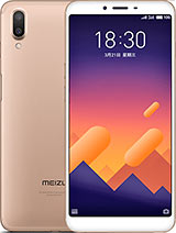 Best available price of Meizu E3 in Italyraine