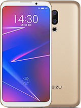 Best available price of Meizu 16X in Italyraine