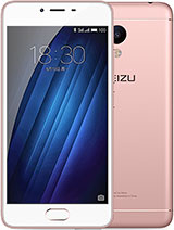 Best available price of Meizu M3s in Italyraine