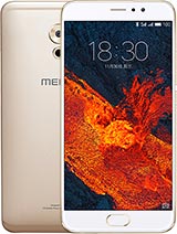 Best available price of Meizu Pro 6 Plus in Italyraine