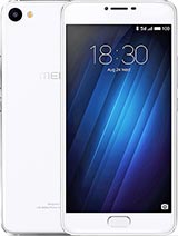 Best available price of Meizu U20 in Italyraine