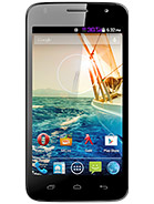 Best available price of Micromax A105 Canvas Entice in Italyraine