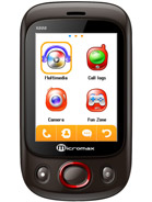 Best available price of Micromax X222 in Italyraine