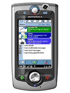 Best available price of Motorola A1010 in Italyraine