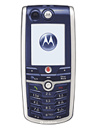 Best available price of Motorola C980 in Italyraine