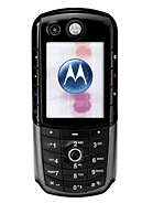 Best available price of Motorola E1000 in Italyraine