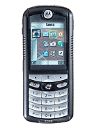 Best available price of Motorola E398 in Italyraine