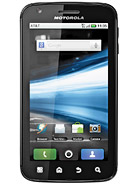 Best available price of Motorola ATRIX 4G in Italyraine