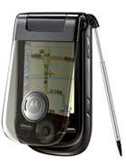 Best available price of Motorola A1600 in Italyraine