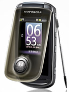 Best available price of Motorola A1680 in Italyraine