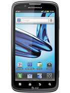 Best available price of Motorola ATRIX 2 MB865 in Italyraine