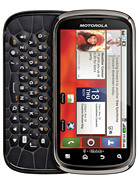 Best available price of Motorola Cliq 2 in Italyraine