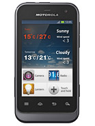 Best available price of Motorola Defy Mini XT320 in Italyraine